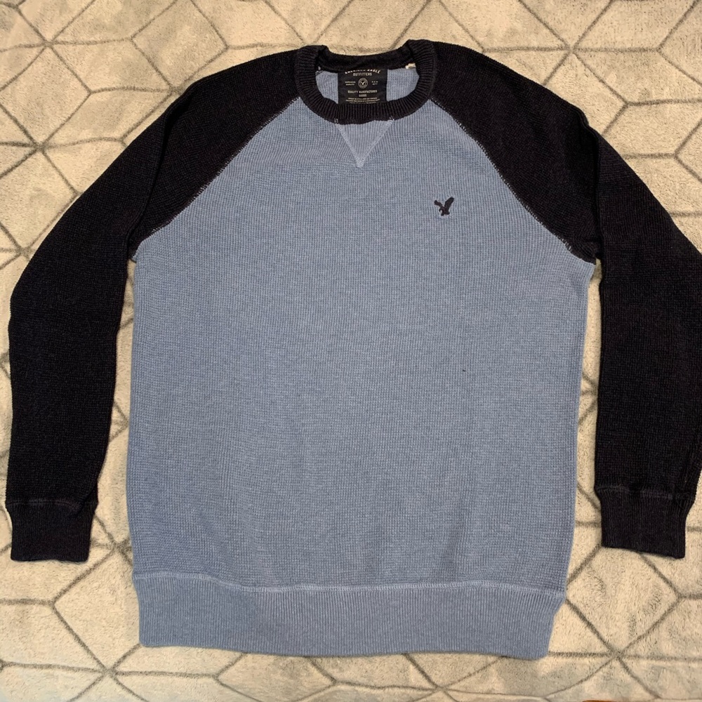American Eagle Pullover Sweater
